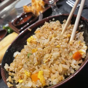 Fried Rice
