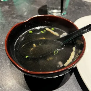 drink, soups and chowder