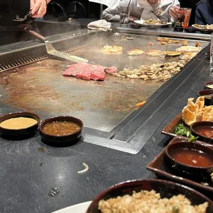 Meat