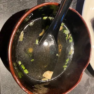 Soup.