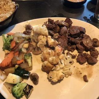 Filet Mignon