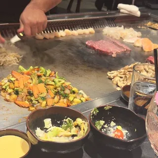 Steak and Choice
