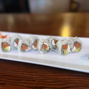 Philadelphia Roll