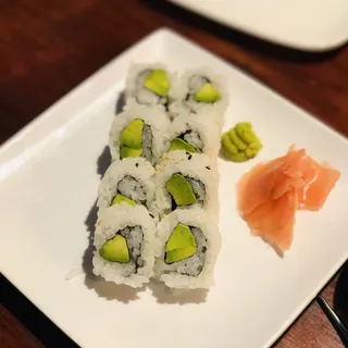 Avocado Roll