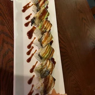 Energy Roll