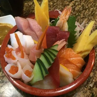 Chirashi