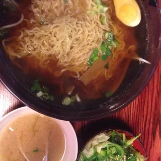 Shoyu Ramen