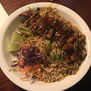 Pad Thai