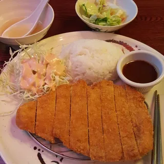 Kobe Tonkatsu