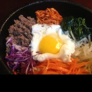 Bibimbap()