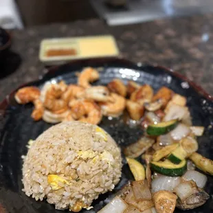 Kobe Restaurant