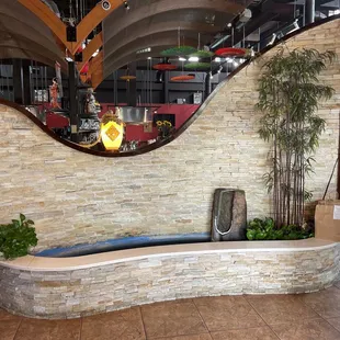Entry way