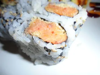Osaka Sushi Bar and Hibachi