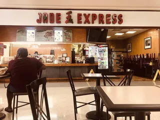 Jade Express