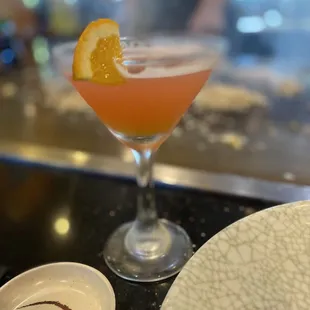 oysters and mussels, drink