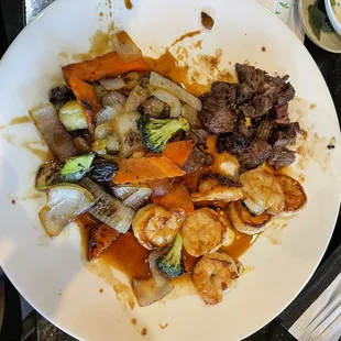 Filet Mignon
