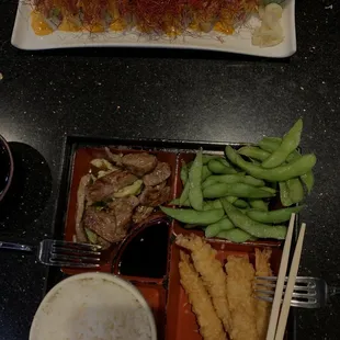 Bento Box