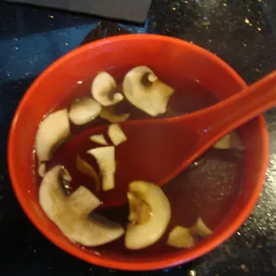 Onion Soup