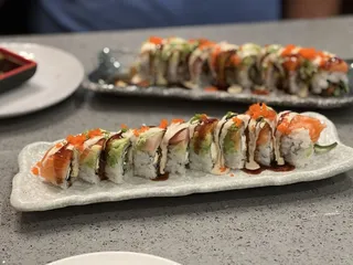 Umai Bar & Grill