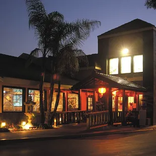 Kobe Steakhouse & Lounge