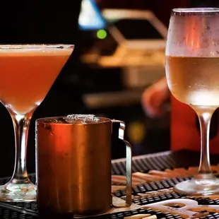 drink
