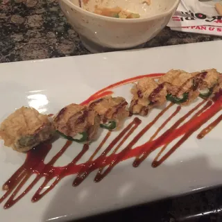 Jalapeño Bomb