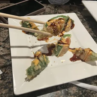Yellowtail Jalapeño