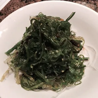 Seaweed Salad