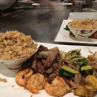 Teriyaki Beef