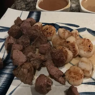 Filet Mignon