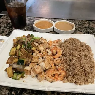 Delight Combo