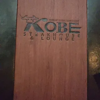 Kobe Beef and Lobster