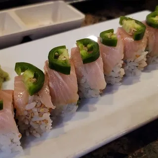 Fiesta Roll