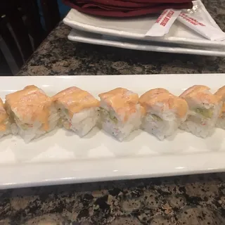 Tango Roll