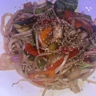 Yaki-Soba