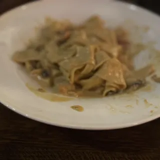 Japanese Pasta