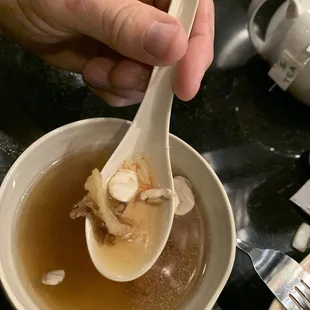 chowder, soups and chowder, food, soup