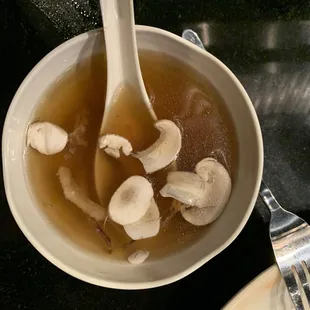 soups and chowder, soup, food, chowder