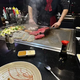 Hibachi