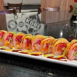Kobe Sushi