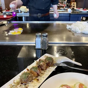 Hibachi
