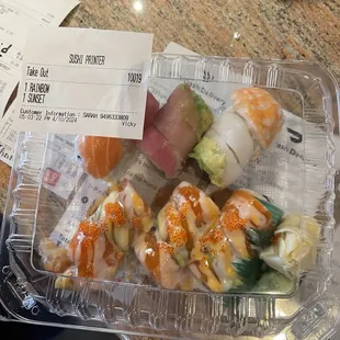 food, sashimi, sushi and sashimi, sushi