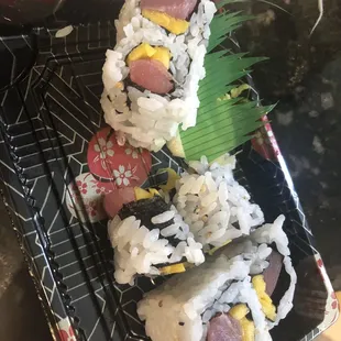 Kobe Sushi & Hibachi Steak House