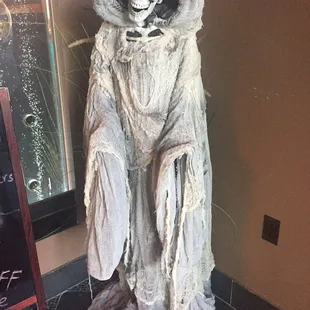 Halloween decoration