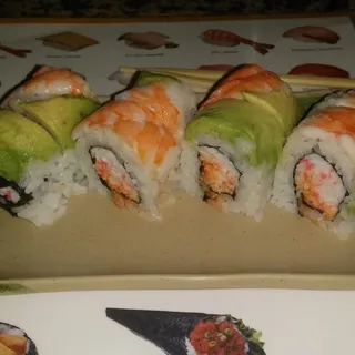 Mexican Roll