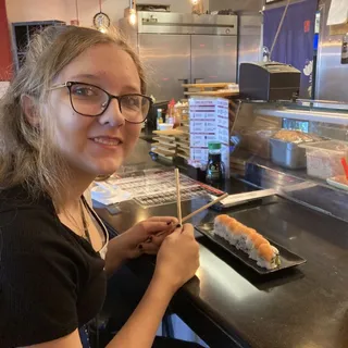 Show Me The Money Roll