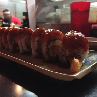 Tiger Roll