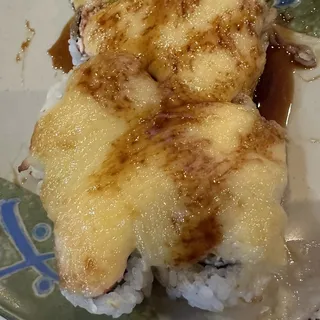 Japanese Lasanga Roll