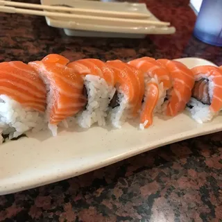 Sushi Lunch Combo