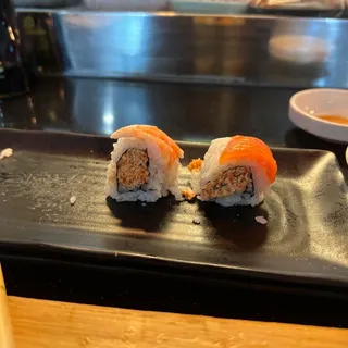 Coco Roll Lunch Special